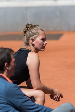 Katharina Hering 257 - BL Der Club an der Alster - Marienburger SC : Ergebnis: 3:6